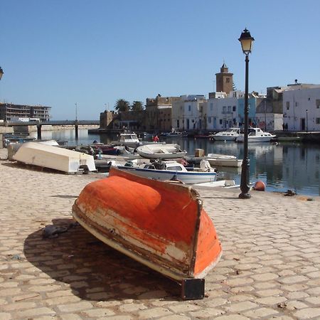 Dar Warda Bed and Breakfast Bizerta Exterior foto