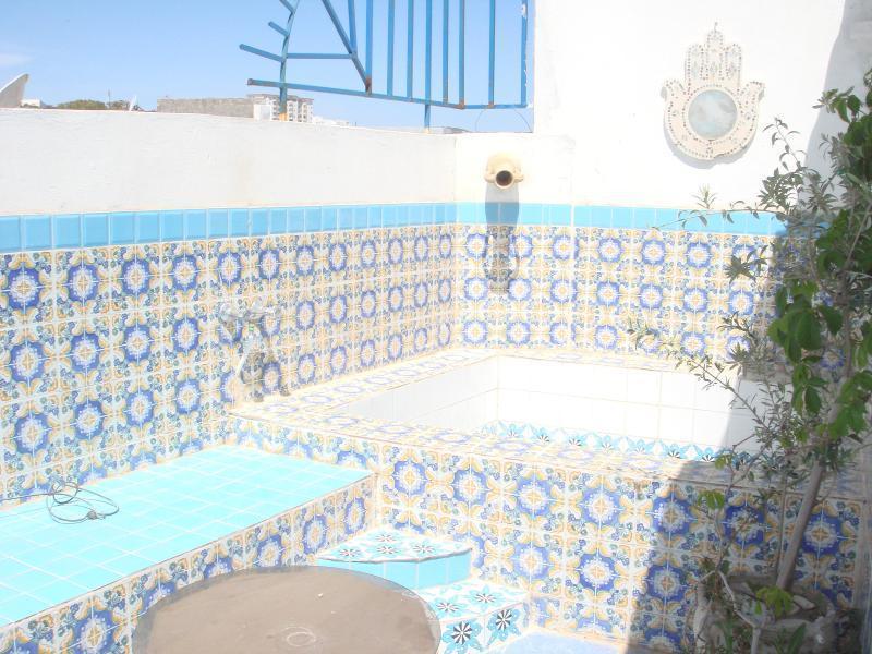 Dar Warda Bed and Breakfast Bizerta Habitación foto