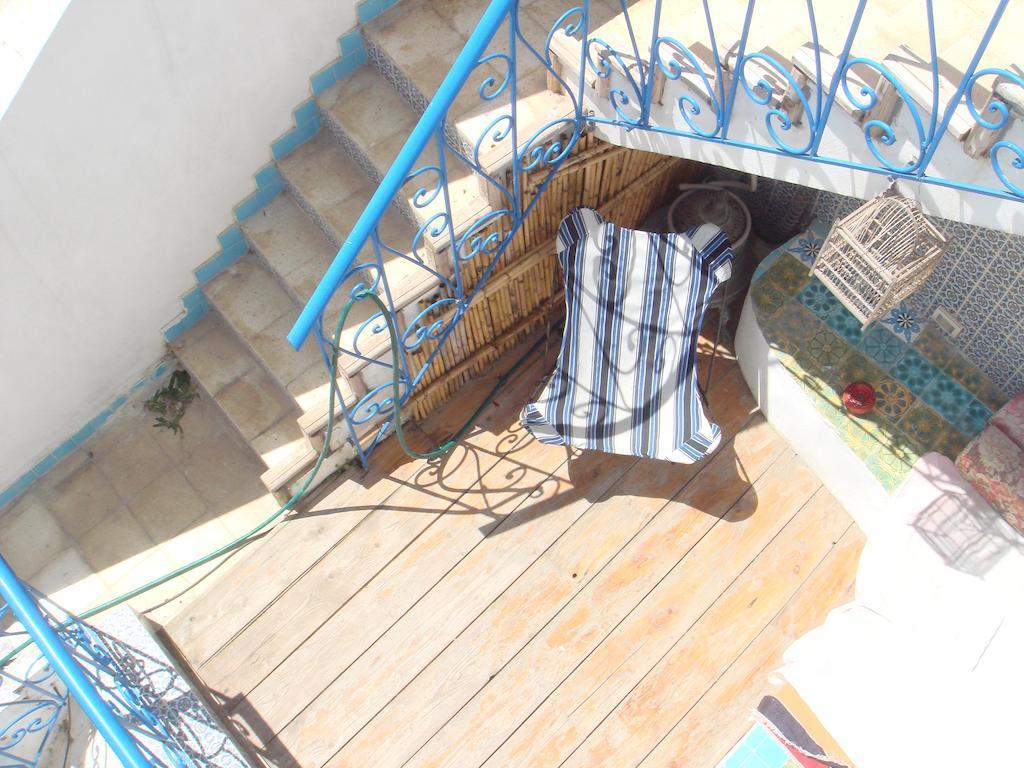 Dar Warda Bed and Breakfast Bizerta Exterior foto