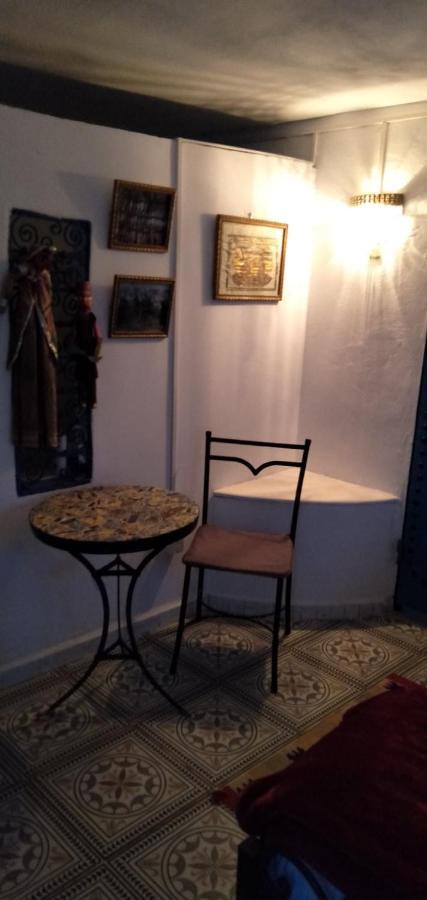 Dar Warda Bed and Breakfast Bizerta Exterior foto