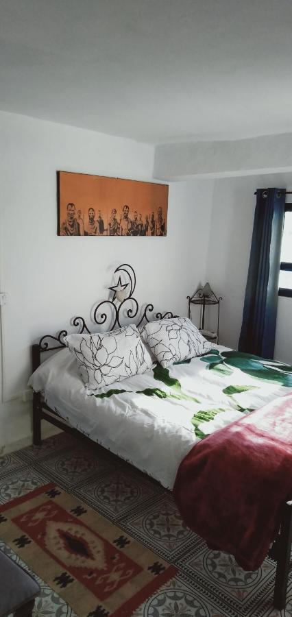 Dar Warda Bed and Breakfast Bizerta Exterior foto